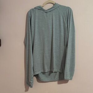 Pulse Men's Light Green Sweater